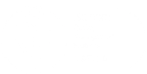ISO 9001 certification