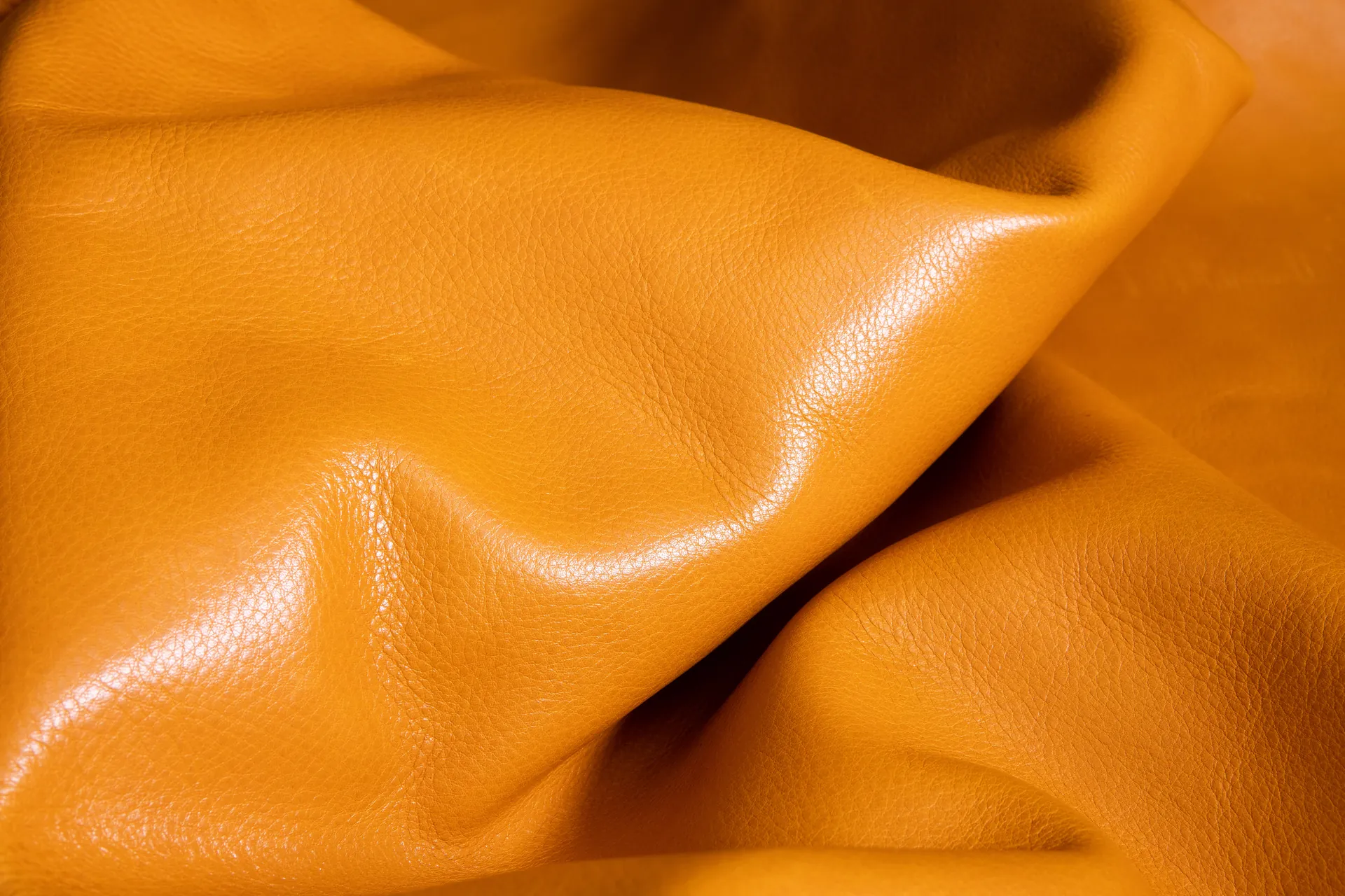 Ecotan Tanning Processes